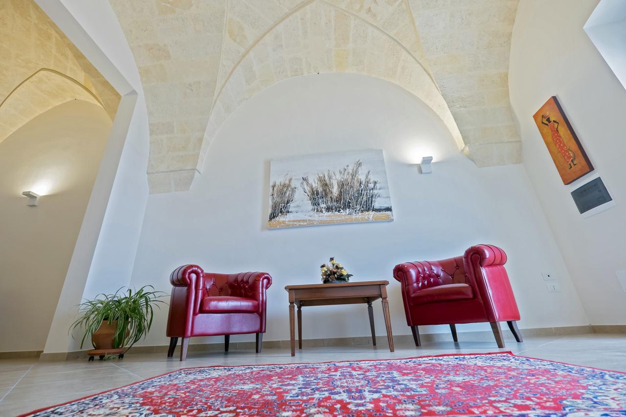 Bed & Breakfast Monte Castello Villa Castelli