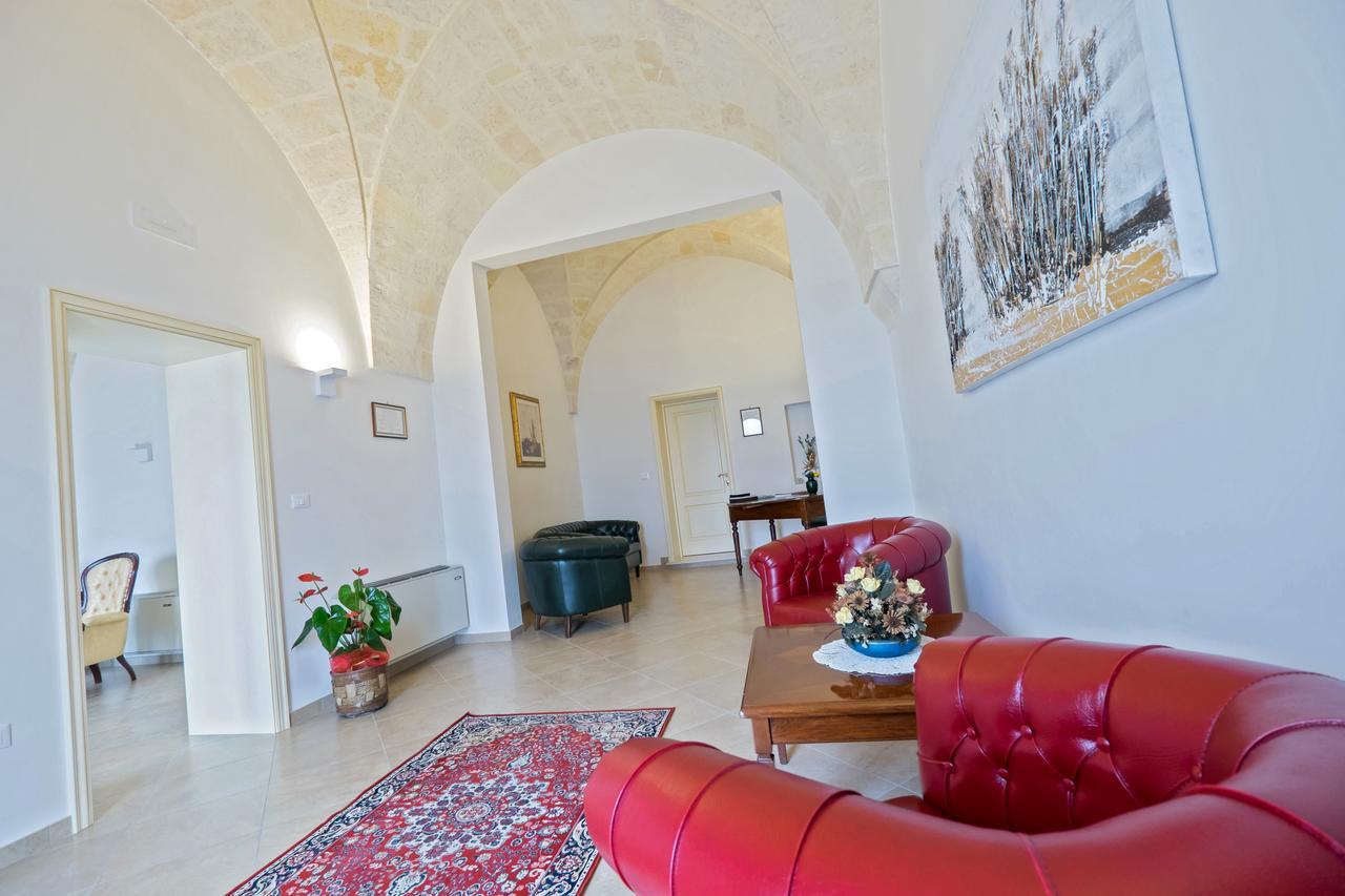 Bed & Breakfast Monte Castello Villa Castelli