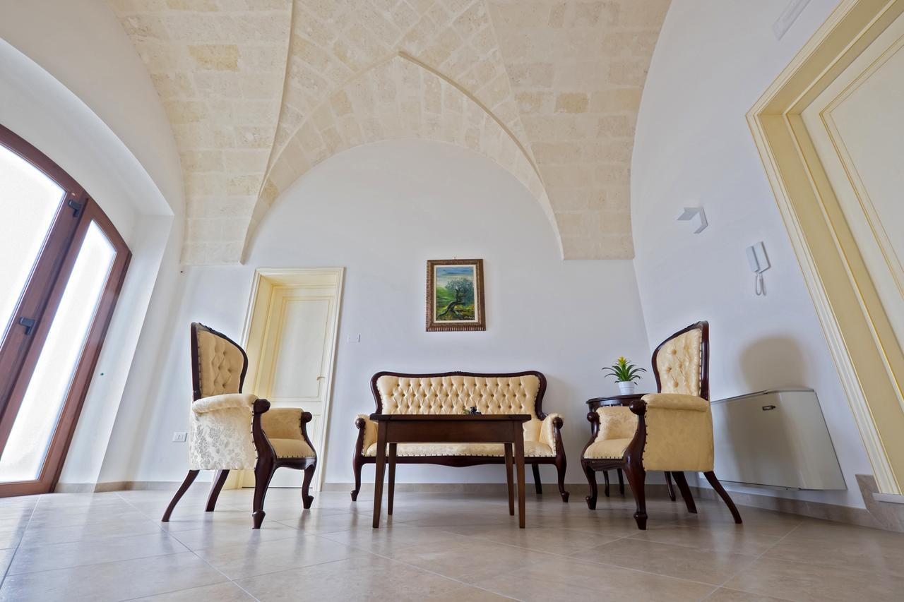 Bed & Breakfast Monte Castello