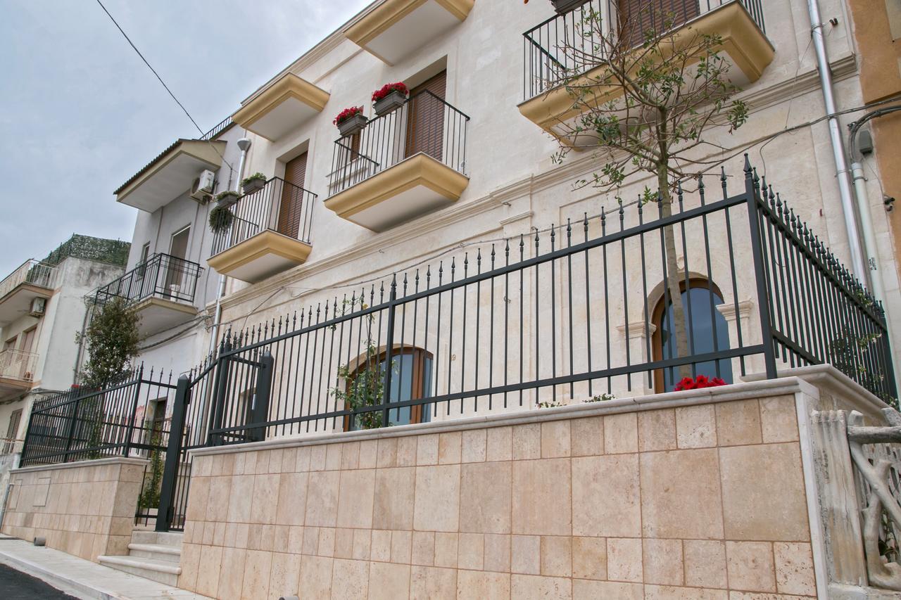 Monte Castello Bed & Breakfast