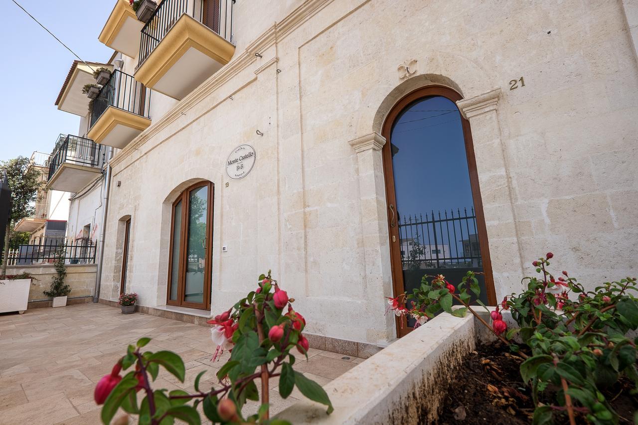 Monte Castello 3*