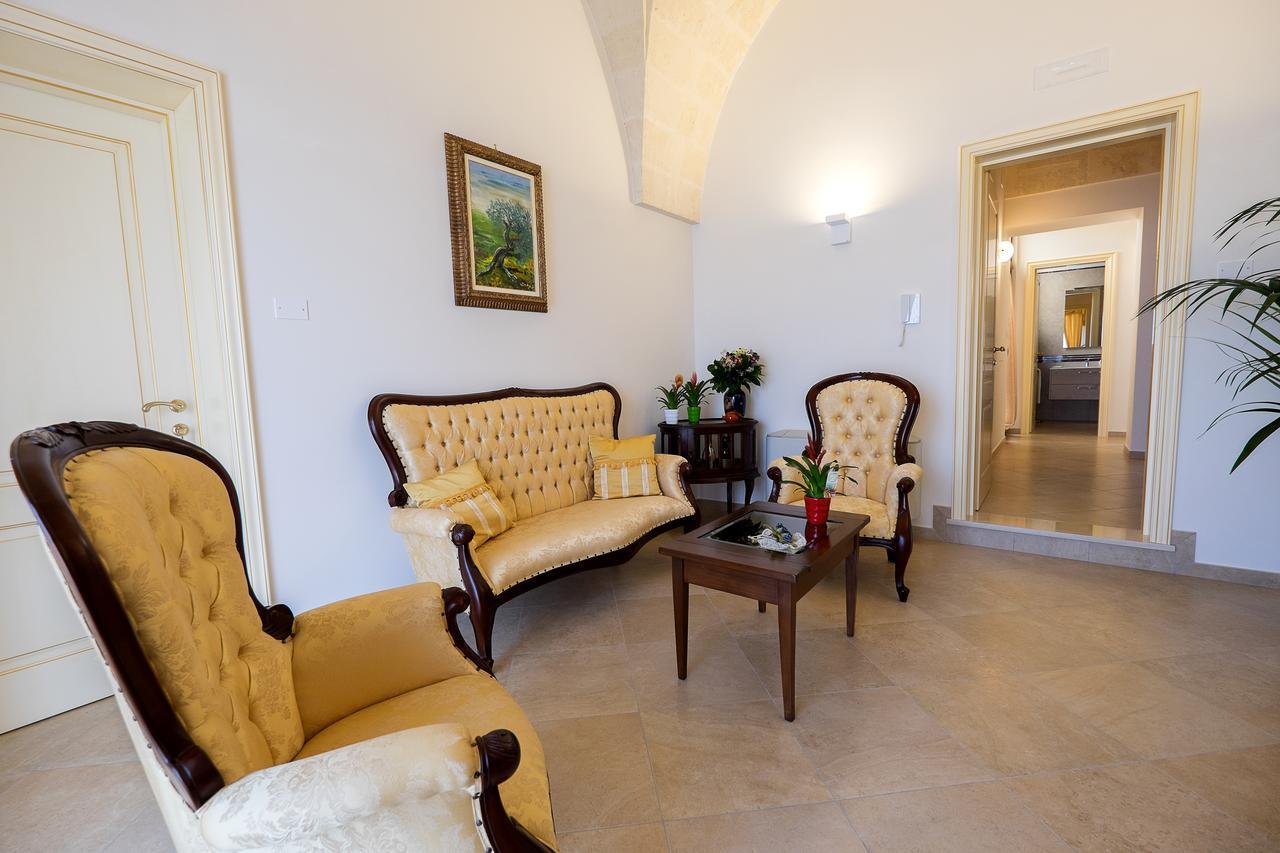 Monte Castello Bed & Breakfast 3*