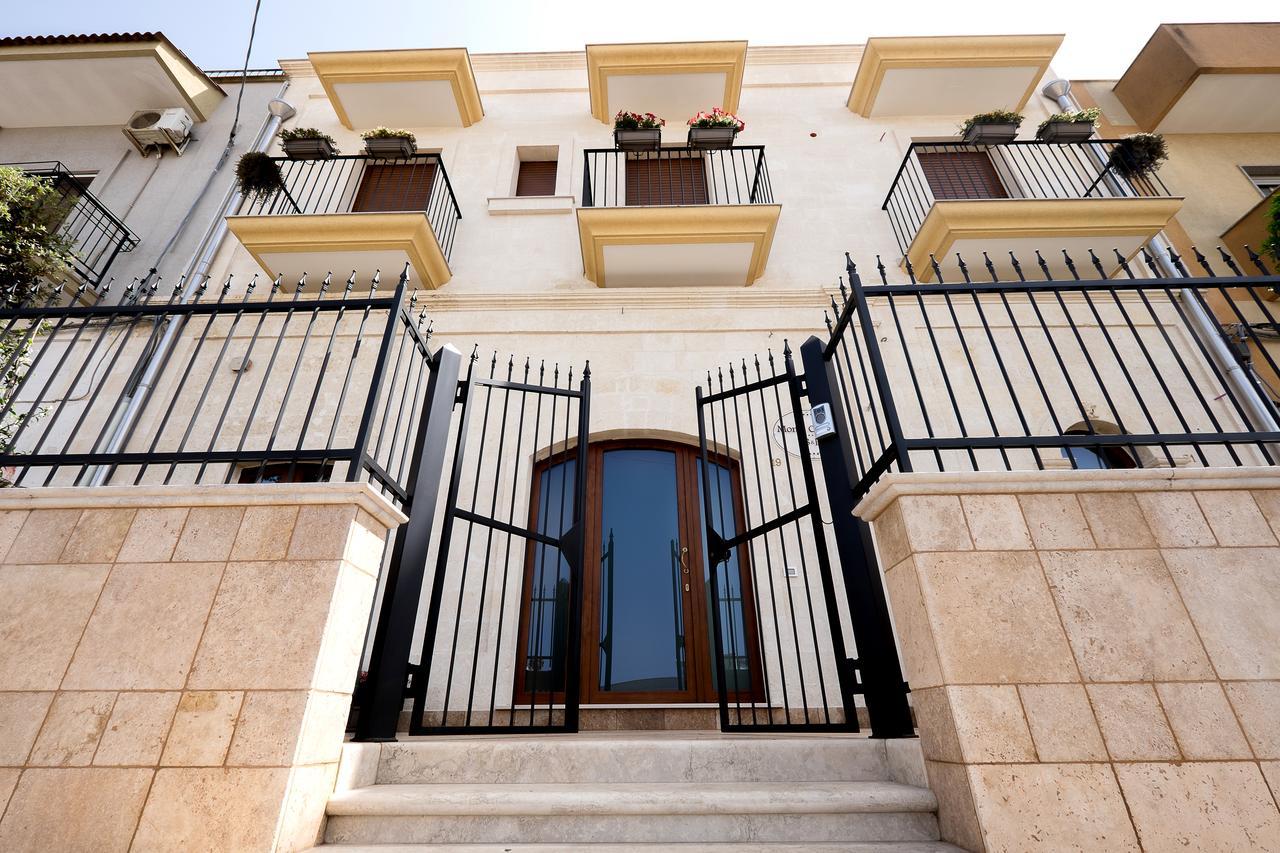Monte Castello Bed & Breakfast 3*