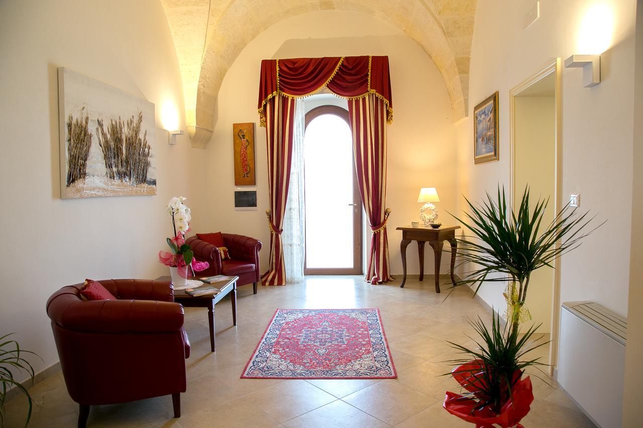 Bed & Breakfast Monte Castello Villa Castelli